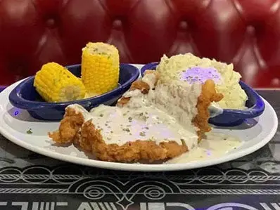 attaboy comfort cuisine med
